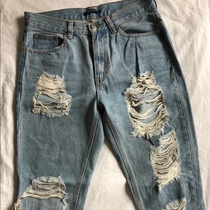 Brandy Melville jeans